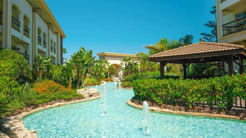 Diamond Excellence Resort & Spa, 