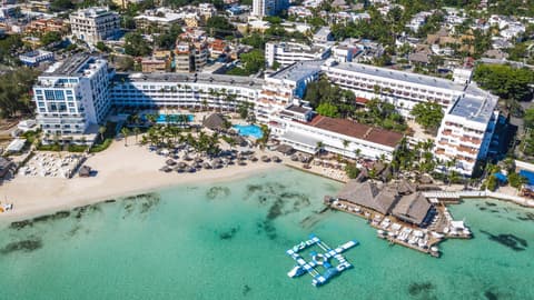 Be Live Experience Hamaca Beach, 