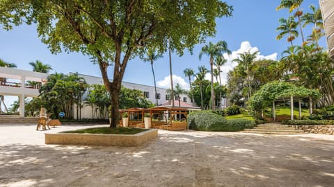 Be Live Experience Hamaca Beach, 