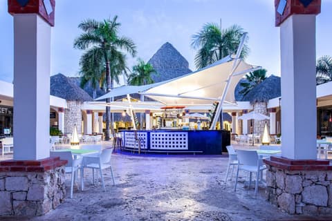 Be Live Collection Canoa, 