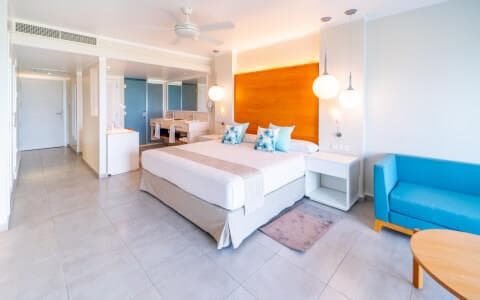 Sanctuary White Sands, 