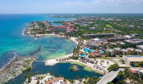 CATALONIA RIVIERA MAYA, 