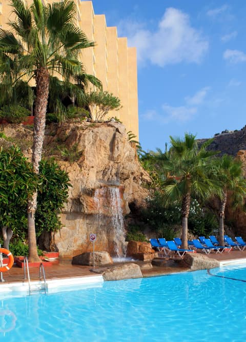 Mirador del Cabo Affiliated By Senator, 