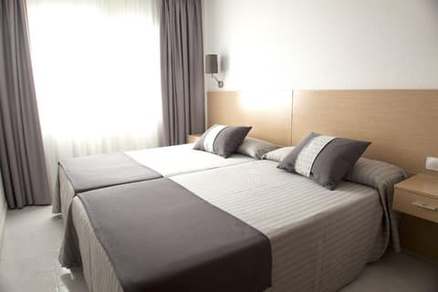 Hotel-Aparthotel & Spa Acuazul, 