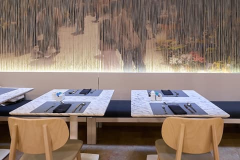 Catalonia La Boquería, 