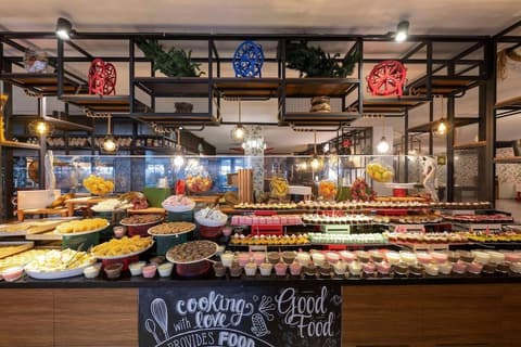 Amara Family Resort, 