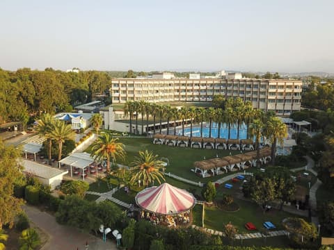 Amara Family Resort, 
