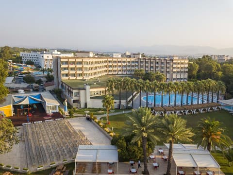 Amara Family Resort, 