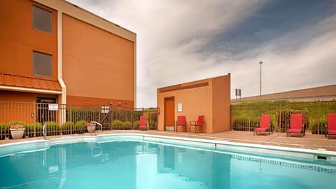 Best Western Hopkinsville, 