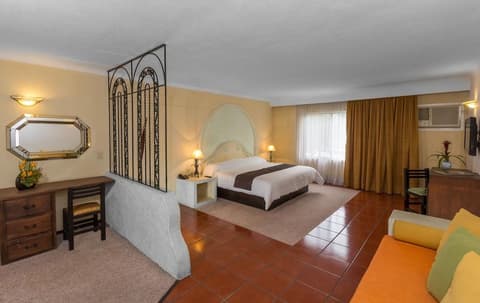 Real De Minas Inn Queretaro, 