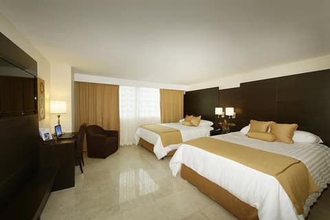 Wyndham Garden Panama City, 