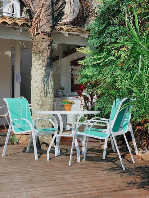 Pousada Mar De Búzios, 