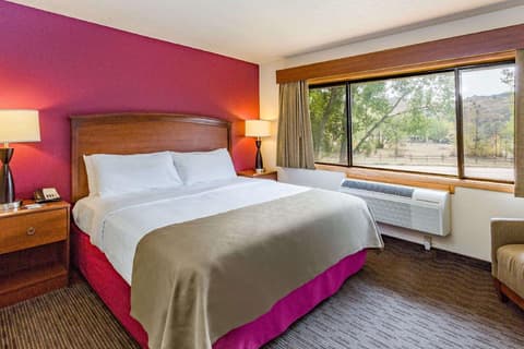 Americinn By Wyndham Medora, 