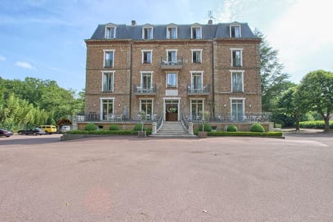 Le Manoir De Sauvegrain, 
