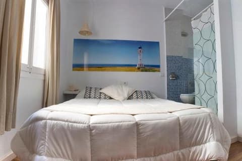 Hostal Ibiza, 