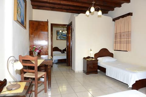 Sun of Mykonos Studios, 