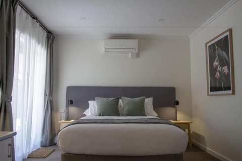 Balgownie Estate Winery Retreat & Restaurant, 