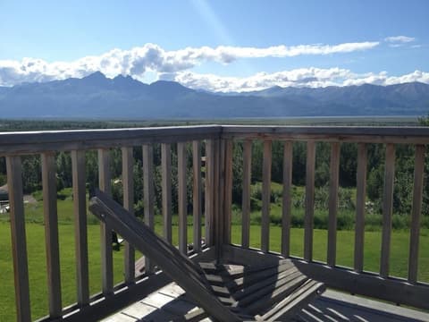 Pioneer Ridge B&B Inn, 