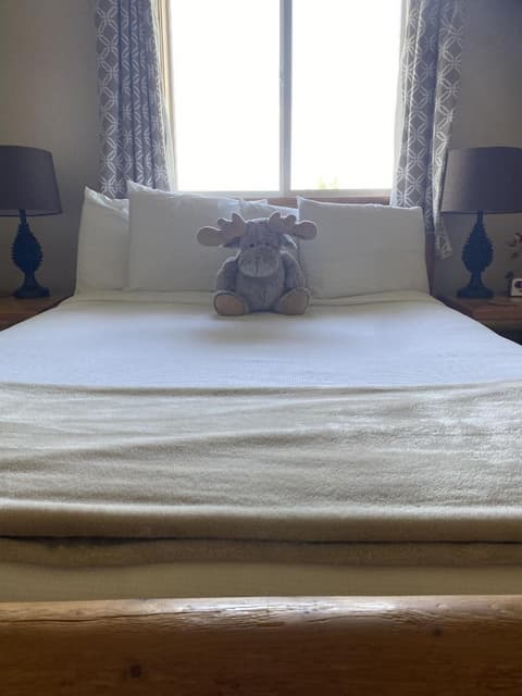 Pioneer Ridge B&B Inn, 