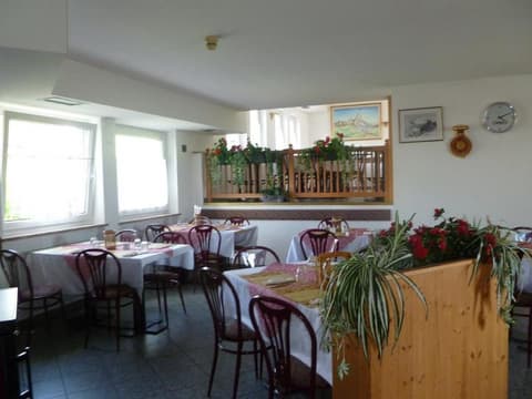 Hotel Alpenrose, 