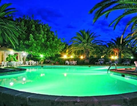 Hotel Club Torre Marino, 