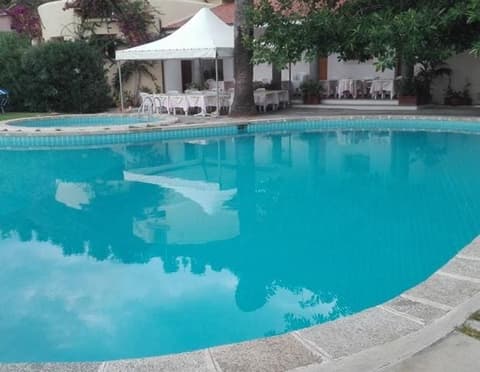 Hotel Club Torre Marino, 