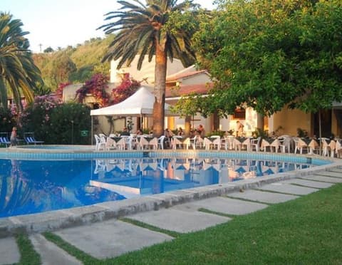 Hotel Club Torre Marino, 