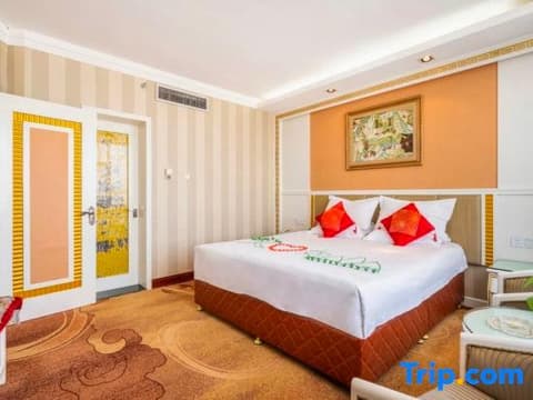 Dunhuang Grand Sun Hotel, 