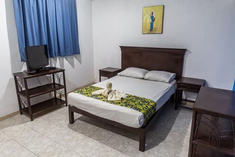 Hotel Isla De Sacrificio, 