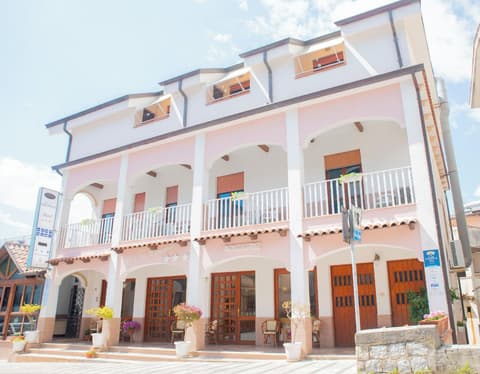 Le Tre Caravelle Hotel, 