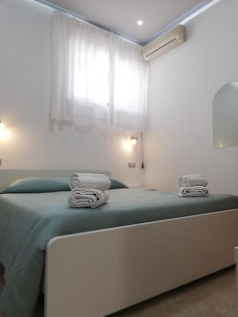 Le Tre Caravelle Hotel, 