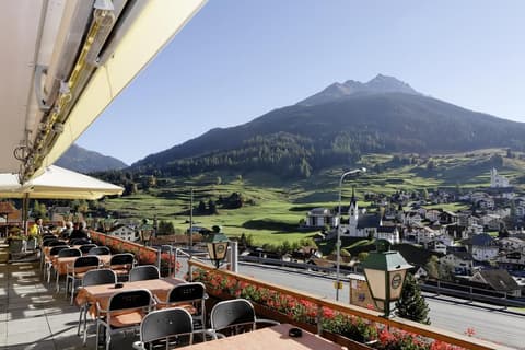 Hotel Danilo-Pianta, 