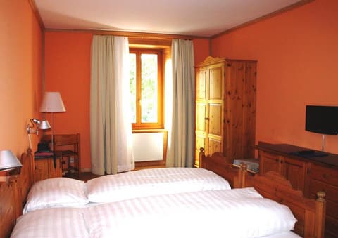 Hotel Danilo-Pianta, 