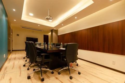 Hotel Mitru - La Paz, 