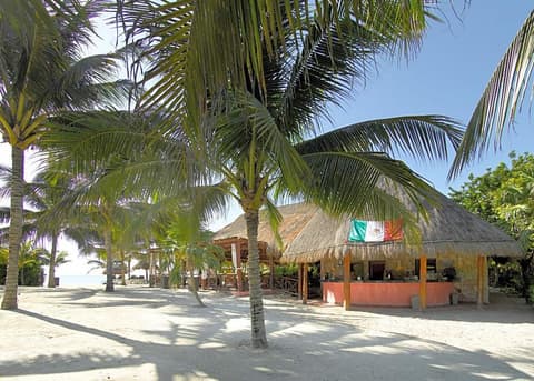 Grand Palladium Colonial Resort & Spa, 