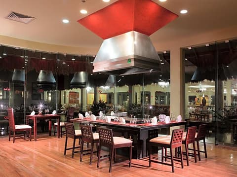 Grand Palladium Colonial Resort & Spa, 