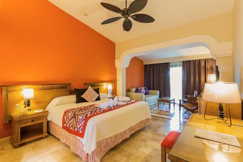 Grand Palladium Colonial Resort & Spa, 