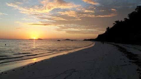 Tourterelle Holiday Home, 