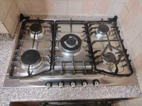 Appartamento Fiesolana 26, 