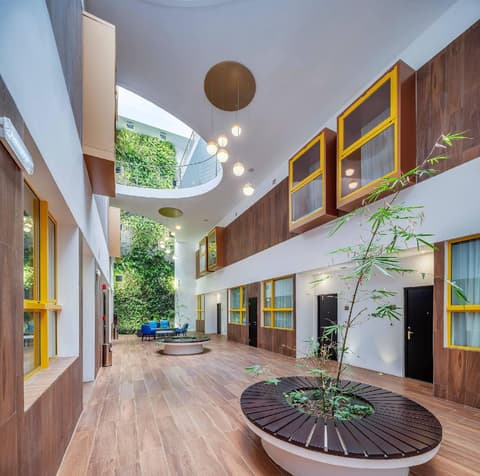 Innside Habana Catedral, 