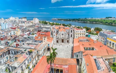 Innside Habana Catedral, 