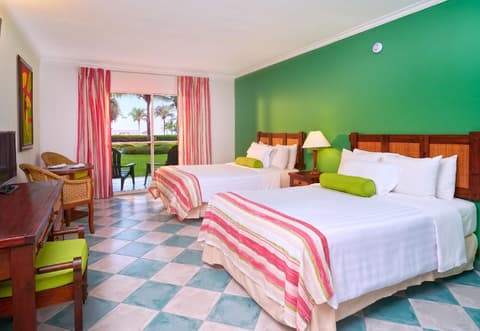 Royal Decameron Panama All Inclusive, 