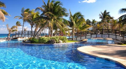 Oasis Cancún Lite - All Inclusive, 