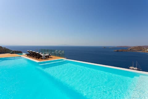 Luxury Key Mykonos, 