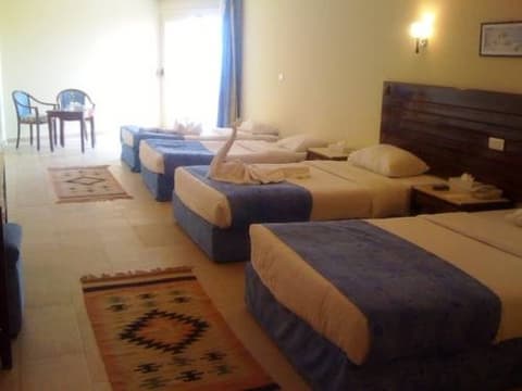 Zen Moon Marsa Alam, 