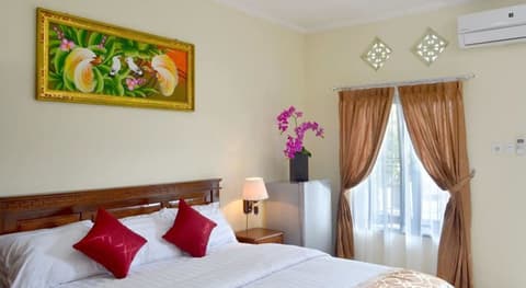 Kiki Residence Bali, 