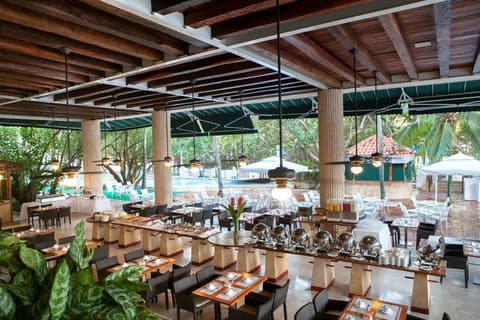 Las Americas Resort, 