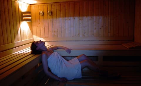 Baia Cristal Beach & Spa Resort, 