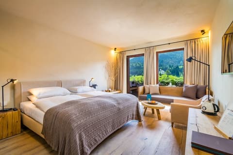 Posthotel Achenkirch - Adults Only, 