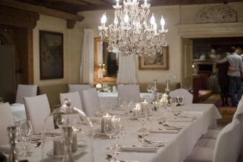 Posthotel Achenkirch - Adults Only, 